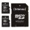 Intenso Tarjeta Micro SD SDHC Pack 2 x 32GB Clase 10