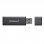 Intenso Alu Line Pack 2 x 32GB USB 2.0 Antracite + Prateada