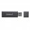 Intenso Alu Line Pack 2 x 32GB USB 2.0 Antracite + Argento