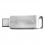 Intenso cMobile 64GB USB 3.0/USB-C Plata