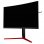 AOC AG273QCG 27" LED UQHD 2K 165Hz G-Sync Curva