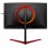 AOC AG273QCG 27" LED UQHD 2K 165Hz G-Sync Curva