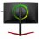 AOC AG273QCG 27" LED UQHD 2K 165Hz G-Sync Curva