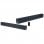 Nevir Barra de Sonido 2.0 Bluetooth/USB 20W RMS