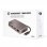 Elgato Thunderbolt 3 Mini Dock com Cabo Thunderbolt Integrado