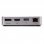 Elgato Thunderbolt 3 Mini Dock com Cabo Thunderbolt Integrado