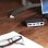 Elgato Thunderbolt 3 Mini Dock com Cabo Thunderbolt Integrado
