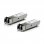 Ubiquiti Networks UF-MM-1G U Fibra 1G Modulo multimodale Confezione da 2 unità