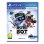 Pack Sony VR Gafas Realidad Virtual + PS4 Camera V2 + VR Worlds PS4  + Astro Bot VR