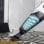 Cecotec Conga Immortal Extreme 33.3V H2O Aspirador Vertical