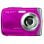 Easypix Aquapix W1024 Splash Rosa
