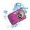 Easypix Aquapix W1024 Splash Rosa