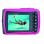 Easypix Aquapix W1024 Splash Rosa