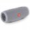 JBL Charge 3 Altavoz Portátil Bluetooth Gris