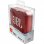 JBL Go 2 Altavoz Portátil Bluetooth Rojo