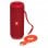 JBL Flip 4 Altavoz Portátil Bluetooth Rojo Reacondicionado