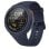 Amazfit Verge Bluetooth GPS 43mm Super AMOLED Azul IP68 Pulsómetro Sono GPS GLONASS