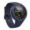 Amazfit Verge Bluetooth GPS 43mm Super AMOLED Azul IP68 Pulsómetro Sono GPS GLONASS