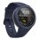 Amazfit Verge Bluetooth GPS 43mm Super AMOLED Azul IP68 Pulsómetro Sono GPS GLONASS