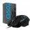 Logitech G502 Hero Ratón Gaming 25600DPI
