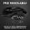 Logitech G G502 Hero mouse destro USB tipo A Ottico 25600 DPI