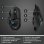 Logitech G G502 Hero mouse destro USB tipo A Ottico 25600 DPI