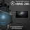 Logitech G502 Hero Ratón Gaming 25600DPI