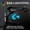 Logitech G502 Hero Ratón Gaming 25600DPI