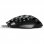 Sharkoon Drakonia II Ratón Gaming 15000DPI Negro