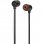 JBL T110BT Auriculares Bluetooth Pretos