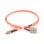 Digitus Cable de Conexión de Fibra Óptica Multimode OM2 LC/SC 3m