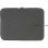 Tucano Mélange Second Skin Funda para Portátil hasta 14" Negro