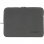 Tucano Mélange Second Skin Funda para Portátil hasta 14" Negro