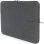 Tucano Mélange Second Skin Funda para Portátil hasta 14" Negro