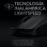 Mouse Logitech G Pro Wireless Gaming 25600DPI Nero Ambidestro