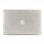 Tucano Nido Hard-Shell Carcasa para MacBook Pro 15" Transparente