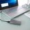 Disco SSD Intenso Premium Edition 500GB USB 3.2 veloce e resistente