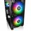 Thermaltake View 37 ARGB Edition USB 3.0 Nero con finestra