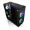 Thermaltake View 37 ARGB Edition USB 3.0 Nero con finestra