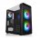 Thermaltake View 37 ARGB Edition USB 3.0 Nero con finestra