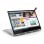 Lenovo Yoga 530-14IKB Intel Core i3-7020U/4GB/128GB SSD/14" Táctil