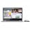 Lenovo Yoga 530-14IKB Intel Core i3-7020U/4GB/128GB SSD/14" Táctil