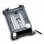 EKWB EK-Supremacy sTR4 RGB Water Block Nickel