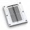 EKWB EK-Supremacy sTR4 RGB Water Block Nickel