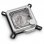 EKWB EK-Velocity RGB Water Block Nickel + Plexi