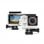 Unotec XTR X Videocámara Deportiva Wifi FullHD