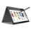 Lenovo Yoga 730-15IKB Intel Core i7-8550U/8GB/512GB SSD/GTX 1050/15.6" Táctil