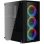 Aerocool Quartz REVO USB 3.0 Cristal Templado