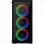 Aerocool Quartz REVO USB 3.0 Cristal Templado