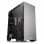 Thermaltake A500 USB 3.0 Cristal Templado Gris Espacial